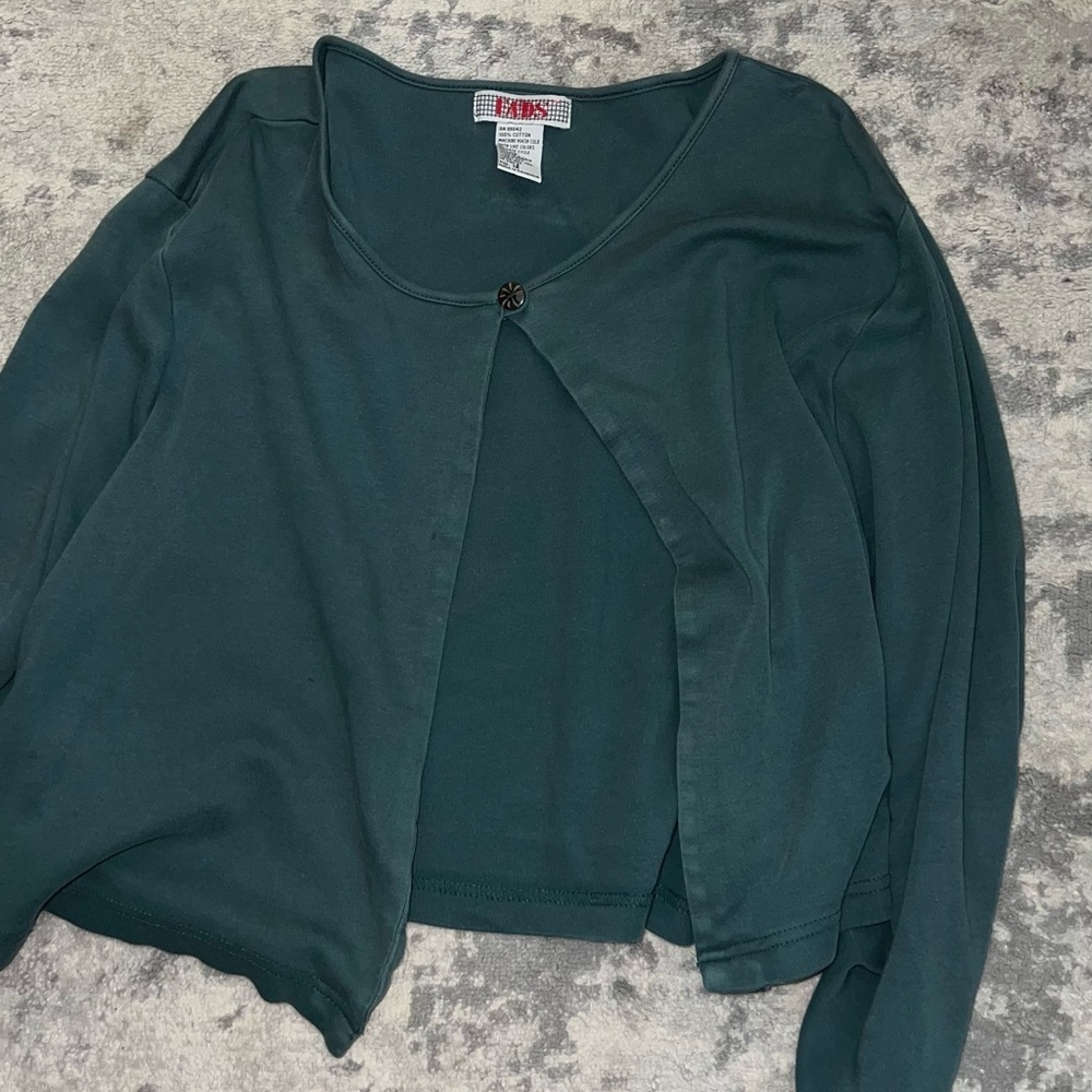 Soft Cardigan - Picture 5 of 8